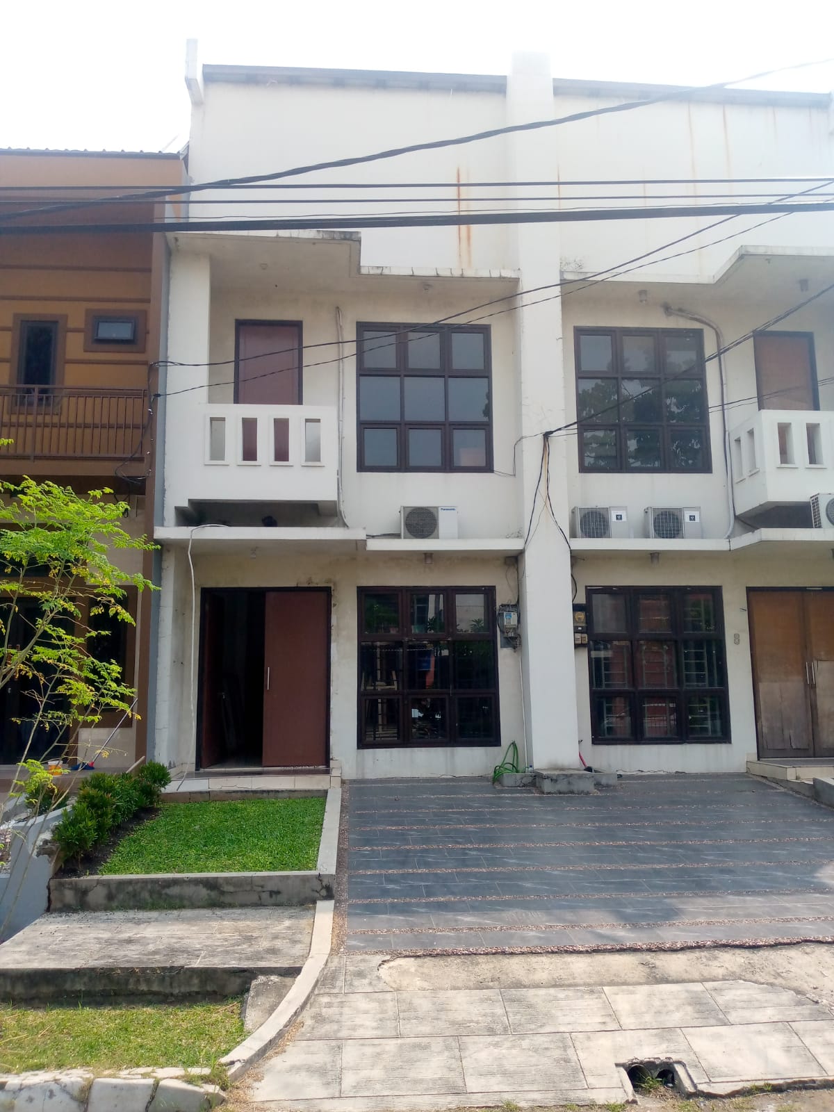 Rumah Disewakan Semi Furnished di Cluster Taman Dago Lippo Cikarang